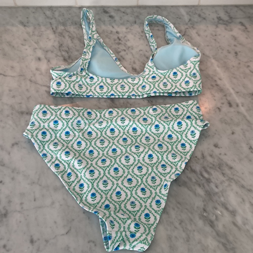 Hello Dobson Bikini - image 2